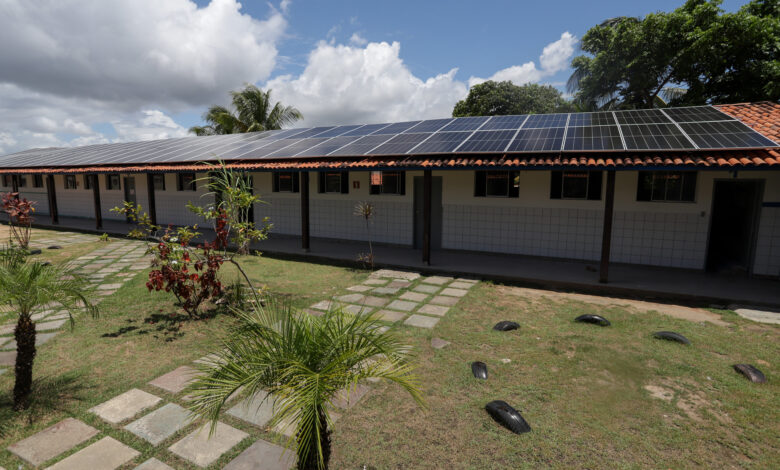 LAURO DE FREITAS ESTÁ ENTRE AS 100 CIDADES MAIS INTELIGENTES DO BRASIL