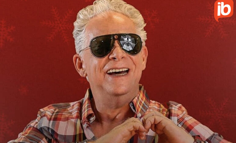 LEMBRA DELE? Kocó do Lordão será homenageado na ALBa