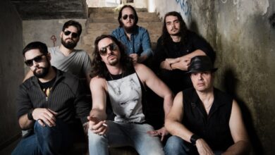Largo do Pelô recebe o Festival de Rock N Voodoo neste sábado