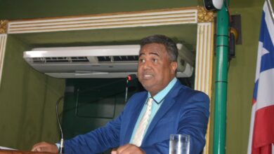 Leandro Guerrilha sugere instalação de grades no metrô