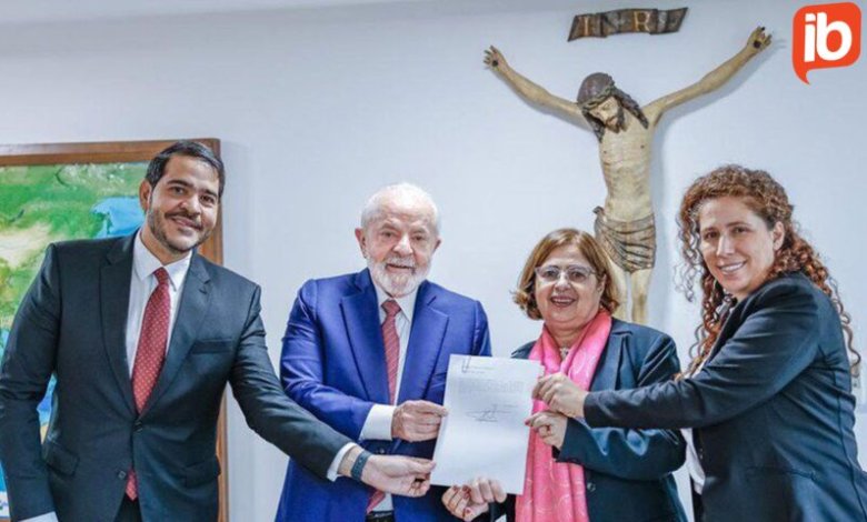 Lula aprova parecer que prevê demissão de servidor por assédio sexual