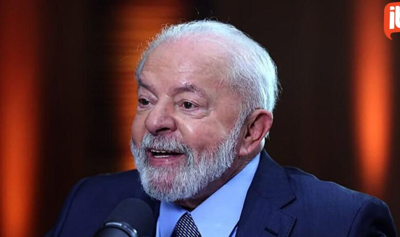 Lula participa de reunião com empresários em Nova York