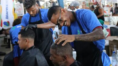 MAIS CIDADANIA LEVA SERVIÇOS GRATUITOS AOS MORADORES DE APORÁ
