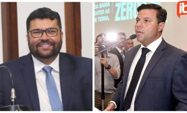 Marcinho diz que Luciano Simões “não tem moral e nem credibilidade”