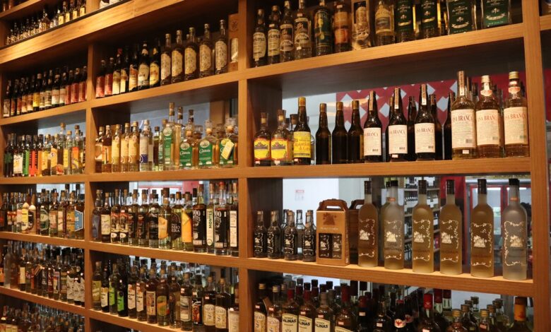 Mercado do Rio Vermelho recebe evento em homenagem ao Dia da Cachaça