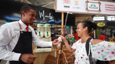 Mercado do Rio Vermelho tem programação especial para comemorar o Dia da Cachaça