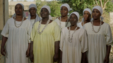 Mostra de Cinemas Africanos acontece em Salvador com presença de convidados da África