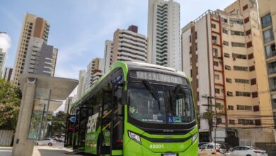 NOVA LINHA B3 DO BRT DE SALVADOR ENTRA EM OPERAÇÃO PARA O PÚBLICO NESTE SÁBADO (30)
