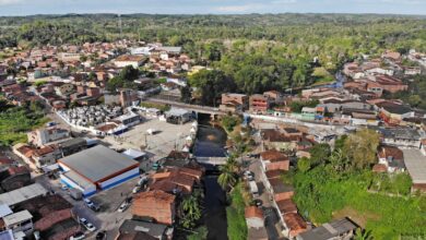 Novo Mercado Municipal de Igrapiúna, entregue pelo Estado, vai beneficiar 100 famílias da agricultura familiar