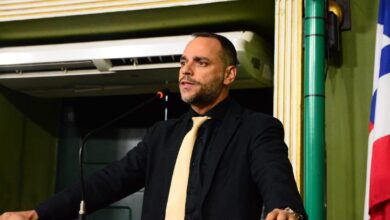 “Os filhos da classe trabalhadora tem direito a uma educação integral”, destaca Augusto Vasconcelos