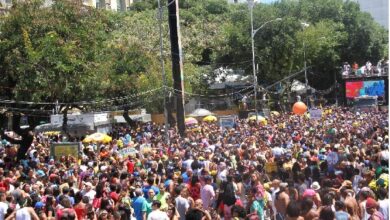 PARADA DO ORGULHO LGBTQIAPN TERÁ ESQUEMA ESPECIAL DE SEGURANÇA NO DOMINGO (10)