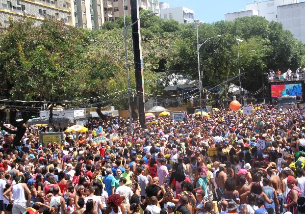 PARADA DO ORGULHO LGBTQIAPN TERÁ ESQUEMA ESPECIAL DE SEGURANÇA NO DOMINGO (10)