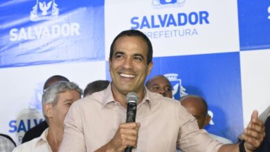 PREFEITO DE SALVADOR COMEMORA MIL DIAS DE GESTÃO: "IMPOSSÍVEL NÃO SER GRATO POR TANTO AVANÇOS E BATALHAS QUE VENCEMOS"