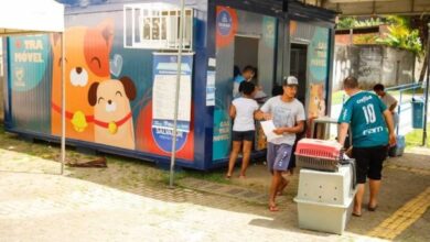 PREFEITURA-BAIRRO SUBÚRBIO/ILHAS RECEBE CASTRAMÓVEL A PARTIR DESTA SEGUNDA (4)
