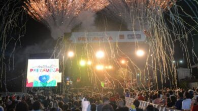 PREFEITURA CANCELA SHOWS DO FESTIVAL PRIMAVERA EM PERIPERI; ENTENDA