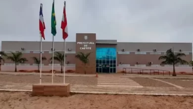 PREFEITURA DE CAETITÉ HOMOLOGA LICITAÇÃO PARA COMPRAR R$ 460 MIL EM BRINQUEDOS E JOGOS