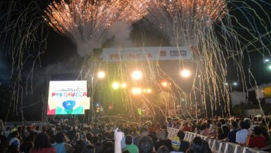 PREFEITURA DE SALVADOR ANUNCIA PROGRAMAÇÃO DO FESTIVAL DA PRIMAVERA NESTA TERÇA (5)