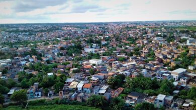 PREFEITURA ENTREGA TÍTULOS DE PROPRIEDADE A MORADORES DO BAIRRO DA PAZ NESTE SÁBADO (10)