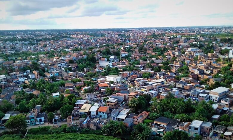 PREFEITURA ENTREGA TÍTULOS DE PROPRIEDADE A MORADORES DO BAIRRO DA PAZ NESTE SÁBADO (10)