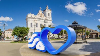 PREFEITURA LANÇA NOVA MARCA QUE SERÁ UTILIZADA NAS AÇÕES DE CULTURA, TURISMO E LAZER