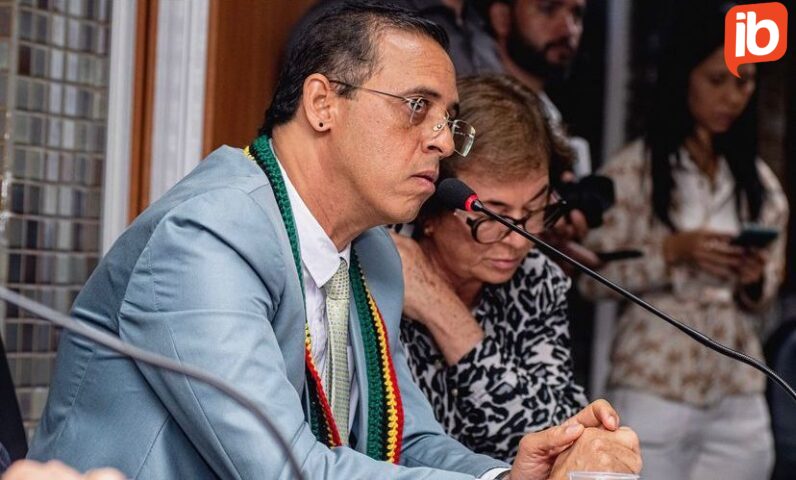 PSOL aprova saída do conselho político e dos cargos de confiança do governo de Jerônimo