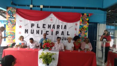 PT Bahia promove Plenárias Municipais em mais de 30 cidades para eleger mais prefeitos e vereadores