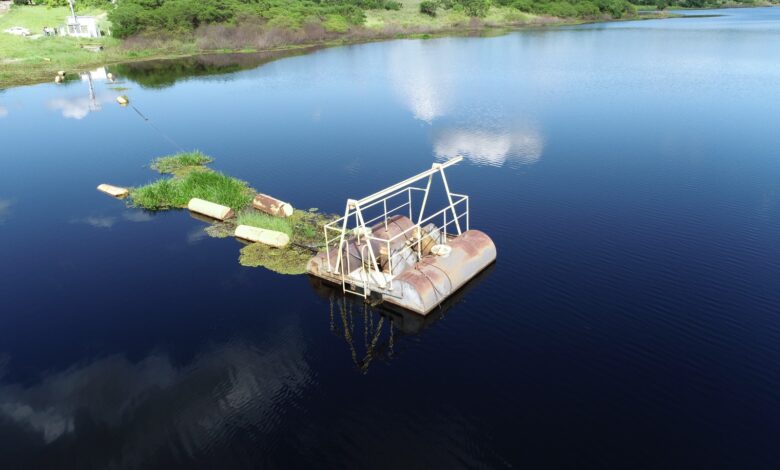 Pane elétrica interrompe abastecimento de água em Piritiba, Miguel Calmon e Mundo Novo