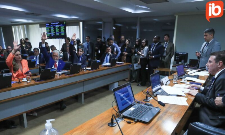 Programa Terra Brasil pode receber 1% da arrecadação de loterias