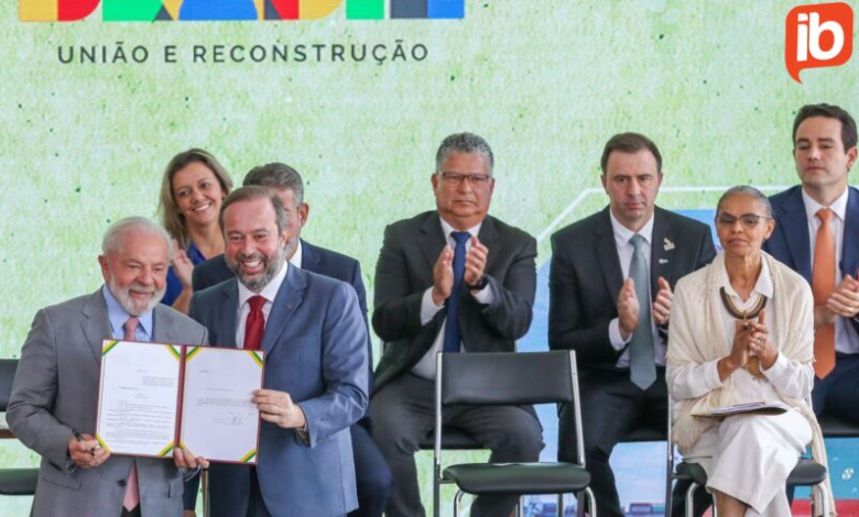Projeto estimula a produção de biocombustíveis