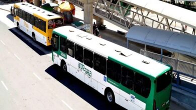REAJUSTE NA TARIFA DE ÔNIBUS EM SALVADOR PERMANECE INDEFINIDA; BRUNO E MULLER ABORDAM O TEMA