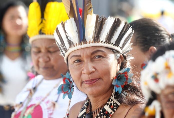 RESULTADO DO EDITAL MULHERES INDÍGENAS DA BAHIA É DIVULGADO