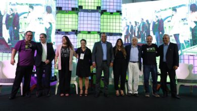 Representantes de startups discutem o desenvolvimento do setor de tecnologia do estado no BTX 2023