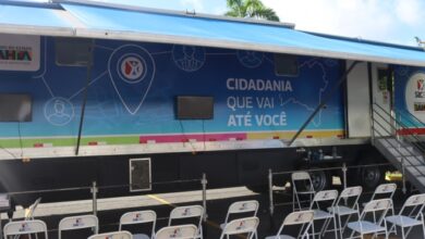 SAC MÓVEL PROMOVE ATENDIMENTO GRATUITO AO PÚBLICO LGBTQIA+ EM SALVADOR