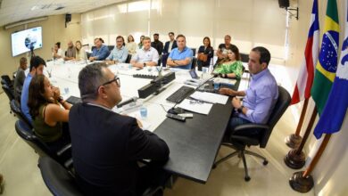 SALVADOR APRESENTA AVANÇO NA MITIGAÇÃO DE GASES DO EFEITO ESTUFA