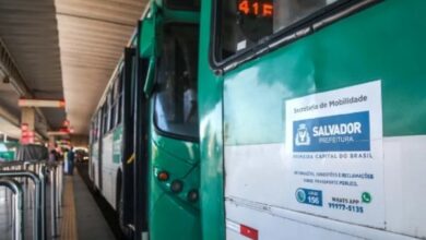 SALVADOR: BAIRRO DE VALÉRIA TEM ITINERÁRIO DE ÔNIBUS ALTERADO APÓS OPERAÇÃO POLICIAL