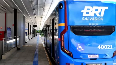 SALVADOR: PREFEITURA HOMOLOGA LICITAÇÕES PARA CONSTRUÇÃO DE NOVAS ESTAÇÕES DA LINHA 2 DO BRT