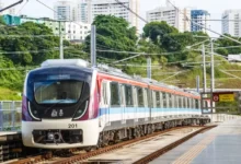 SALVADOR: USUÁRIOS DO METRÔ RECLAMAM DE LENTIDÃO APÓS FURTOS DE CABOS