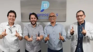 SIMÕES FILHO: PP CONFIRMA PRÉ-CANDIDATURA DE DR. ALFREDO ASSIS PARA PREFEITURA EM 2024