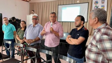 Seminário amplia parceria da CAR com consórcio de desenvolvimento sustentável do Sertão Baiano