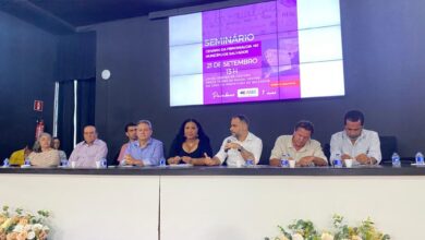 Seminário no Centro de Cultura da Câmara Municipal de Salvador aborda o Cenário da Fibromialgia