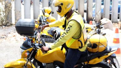 TAXISTAS E MOTOTAXISTAS TERÃO ATENDIMENTO EXCLUSIVO AOS SÁBADOS