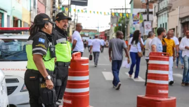 TRÂNSITO DE SALVADOR É ALTERADO POR CONTA DOS FESTEJOS DA INDEPENDÊNCIA DO BRASIL