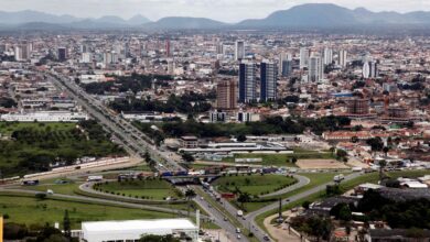 TURISMO REPRESENTA CERCA DE 70% DO PIB DE SERVIÇOS DE FEIRA DE SANTANA