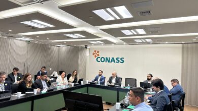Tecnologia de prontuário eletrônico do Governo da Bahia faz sucesso no Conass
