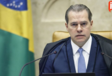 Toffoli invalida provas obtidas no acordo de leniência da Odebrecht