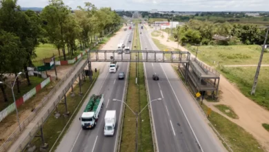 VIABAHIA PODE SER MULTADA EM R$ 6 MILHÕES POR PRECARIEDADE DO ASFALTO NA BR-324