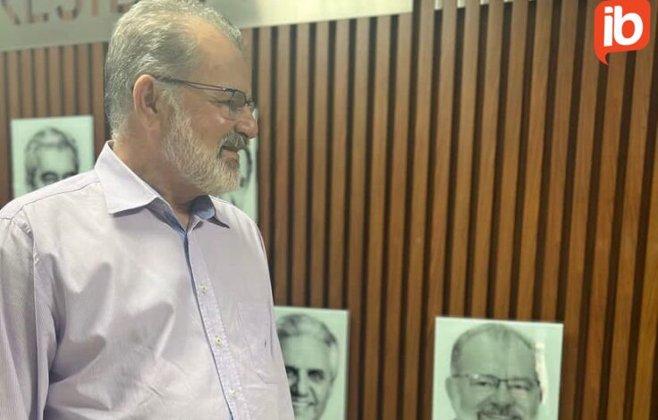 “não fazia isso só comigo, não”