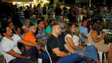 ‘BARREIRAS DAQUI PRA FRENTE’: DANILO HENRIQUE EXALTA SUCESSO DA 1ª EDIÇÃO DO PROJETO