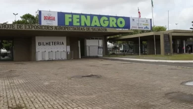 33ª EDIÇÃO DA FENAGRO É CANCELADA NA BAHIA