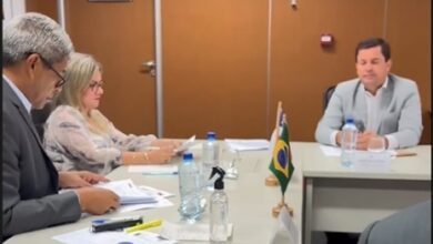 APÓS QUEIXAS DE PREFEITOS POR FALTA DE ATENÇÃO, JERÔNIMO PARTICIPA DE REUNIÕES COM GESTORES MUNICIPAIS
